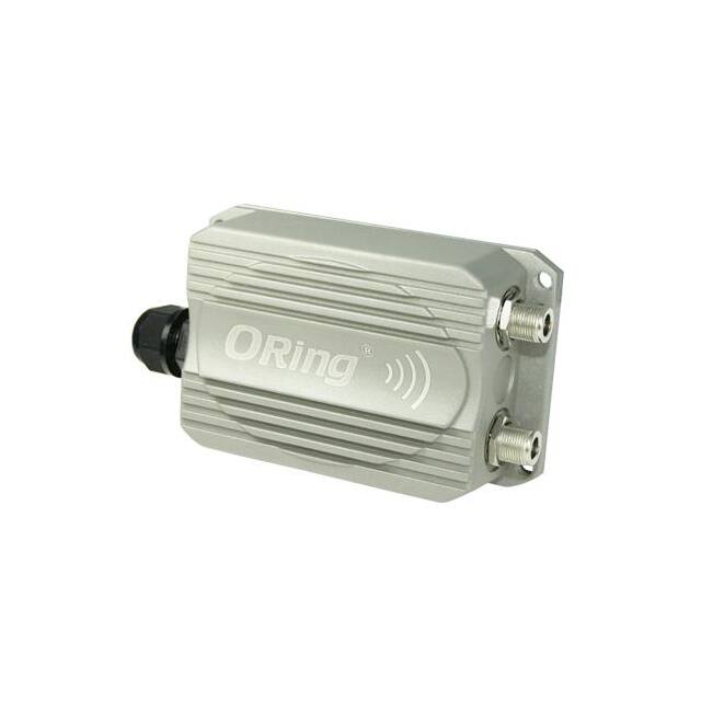 IAP-W512+ INDUSTRIAL OUTDOOR IP-67 IEEE 80