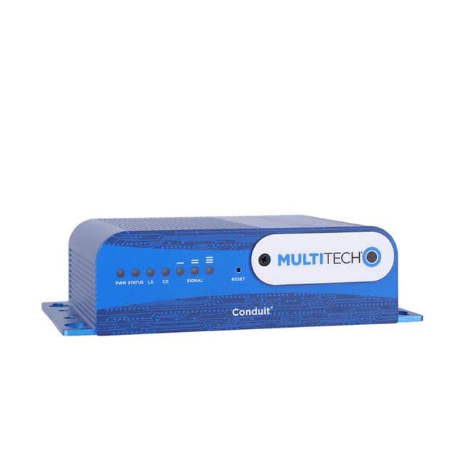 MTCDT-246A-915 AWS LORAWAN 915 PROGRAMMABLE GW