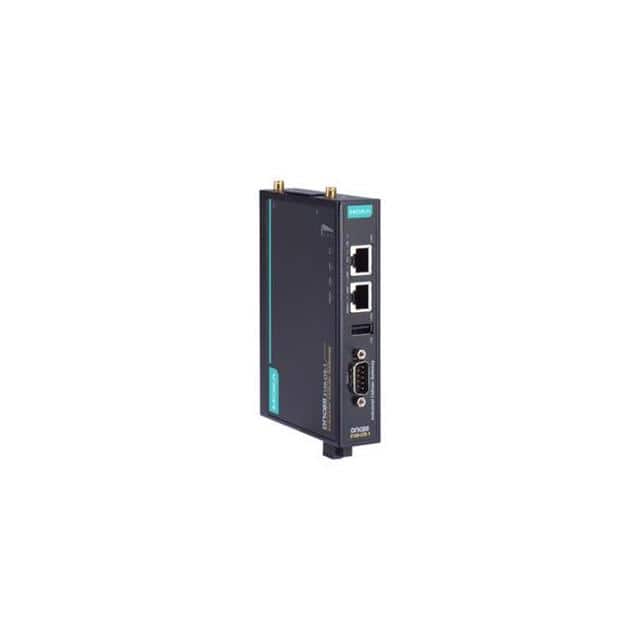 OnCell 3120-LTE-1-US Industrial LTE Cat 1 cellular ga