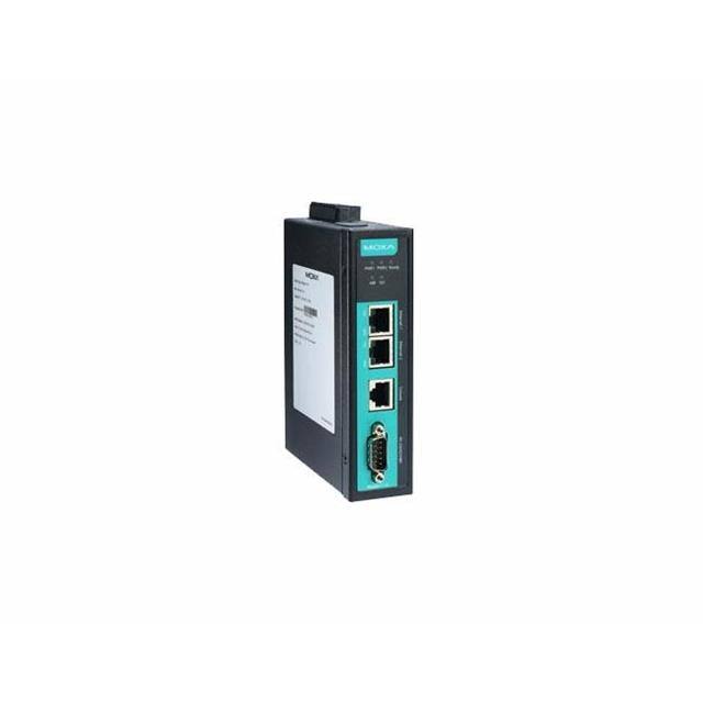 MGate 5114 1-port Modbus/IEC101 to IEC104 g