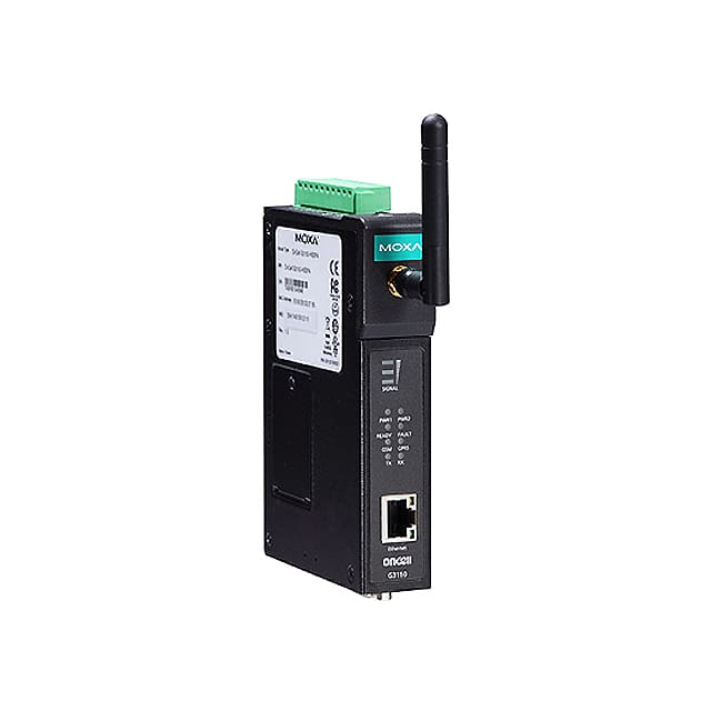 ONCELL G3110 1-PORT QUAD-BAND INDUSTRIAL GSM/