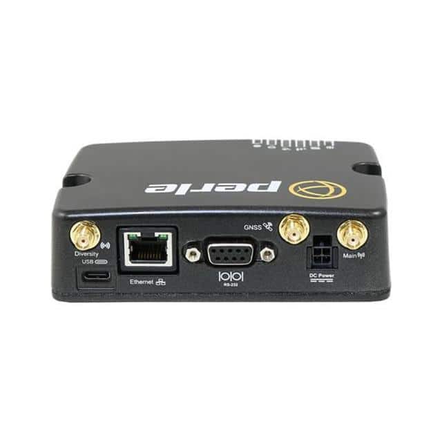 08000009 IRG5410  LTE ROUTER WITH INTEGRA