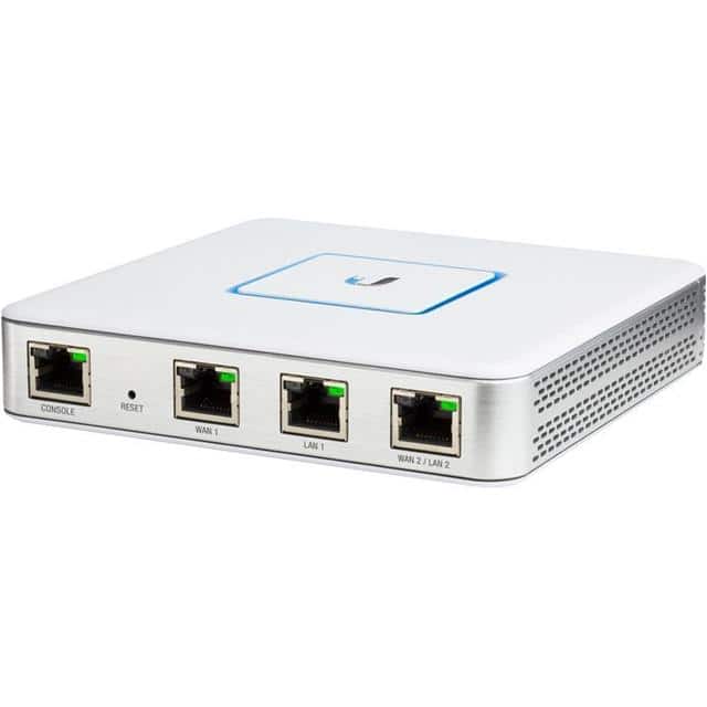 USG UBIQUITI UNIFI USG GATEWAY