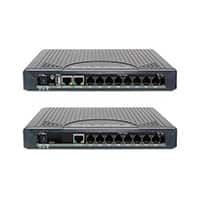 SN4141/8JS8V/EUI SMARTNODE VOIP GATEWAY, 8FXS, 8