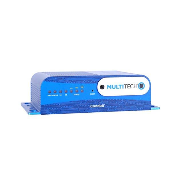 MTCD-L4N1-246A-915-US LTE LORAWAN 915 PROGRAMMABLE GW