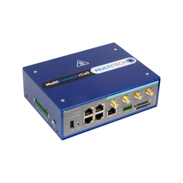 MTR6-L12G1-B04-US CBRS LTE CELLULAR ROUTER