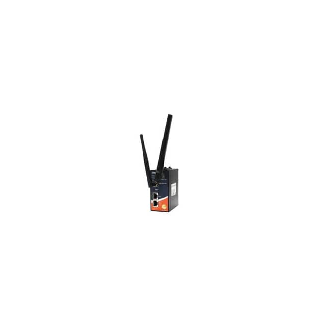 IAR-142(+)-4G INDUSTRIAL IEEE 802.11 B/G/N 4G