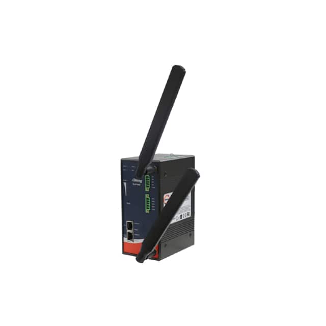 IGAP-620+ RUGGED 2X 10/100/1000TX (RJ-45 L