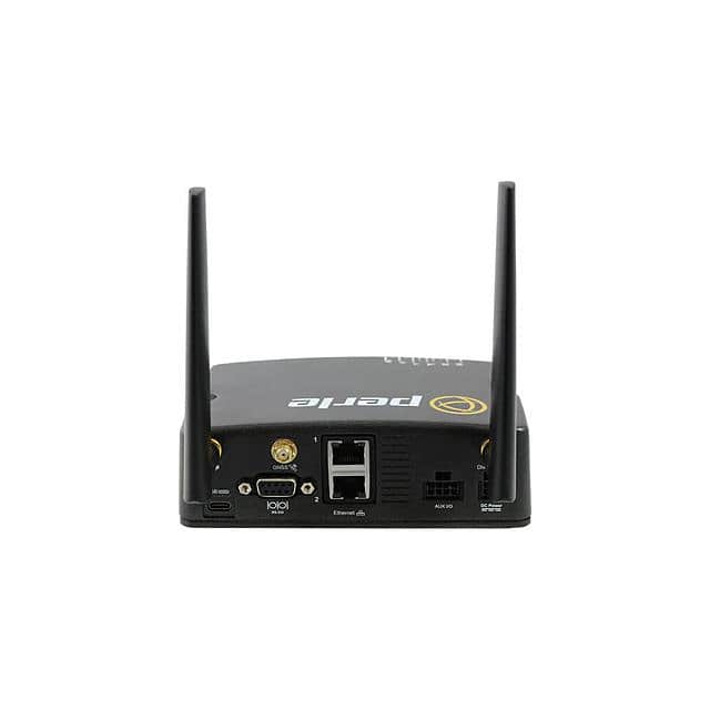 08000254 IRG5520  LTE ROUTER WITH INTEGRA