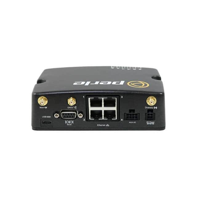 08000054 IRG5540  LTE ROUTER WITH INTEGRA