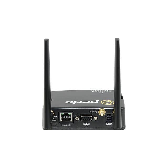 08000249 IRG5410+  LTE ROUTER WITH INTEGR