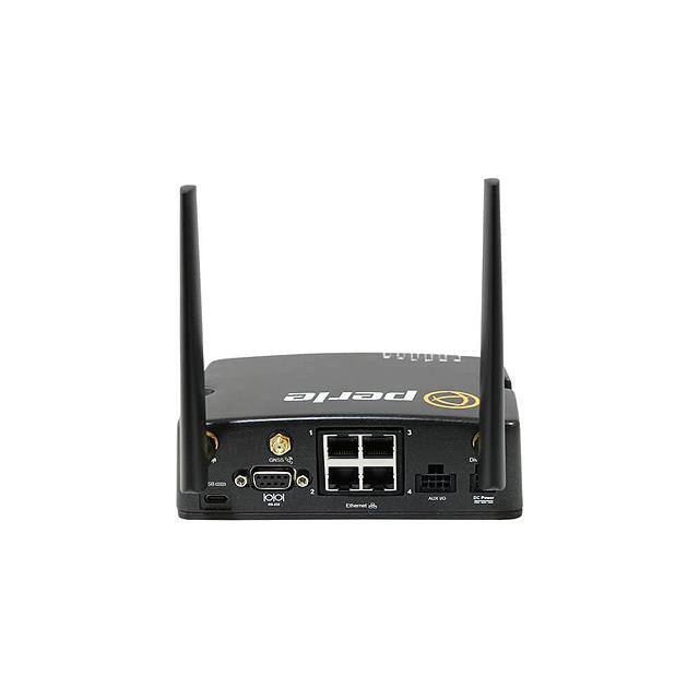 08000274 IRG5540  LTE ROUTER WITH INTEGRA