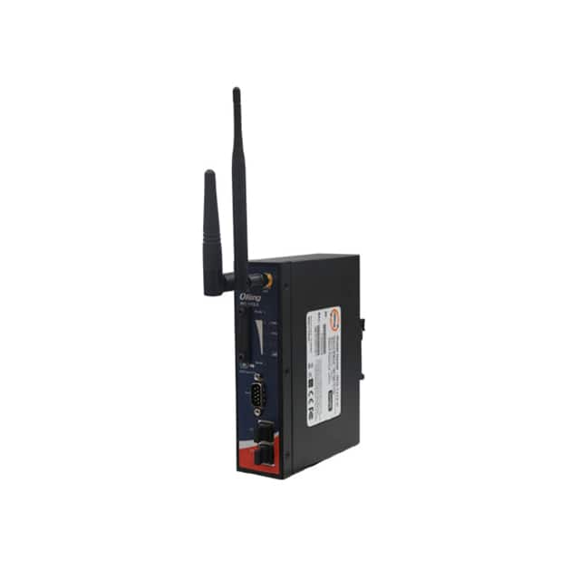 IMG-1312-D INDUSTRIAL M2M GATEWAY WITH 2 X1