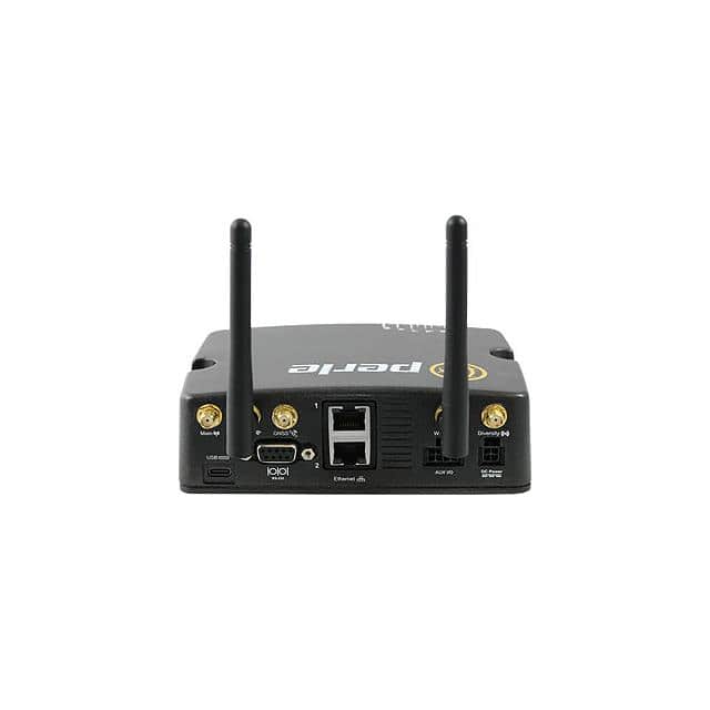 08000374 IRG5521  LTE ROUTER WITH INTEGRA