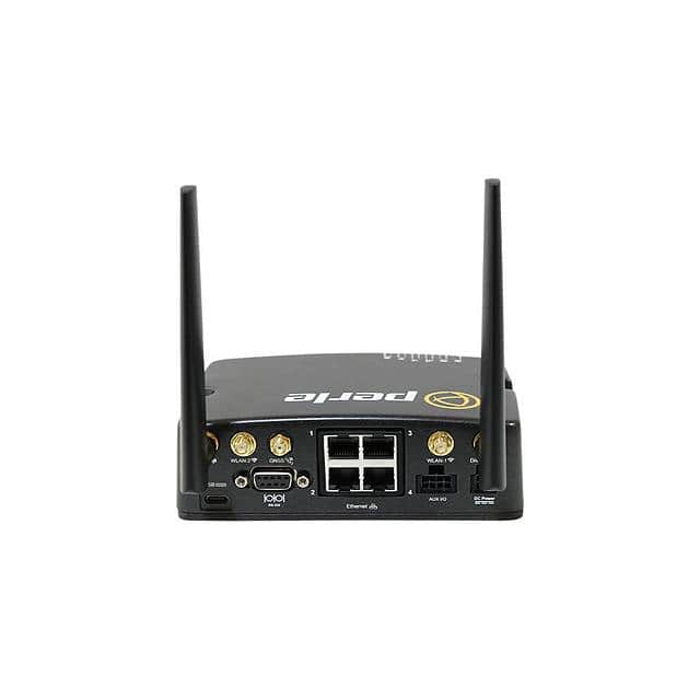 08000319 IRG5541  LTE ROUTER WITH INTEGRA