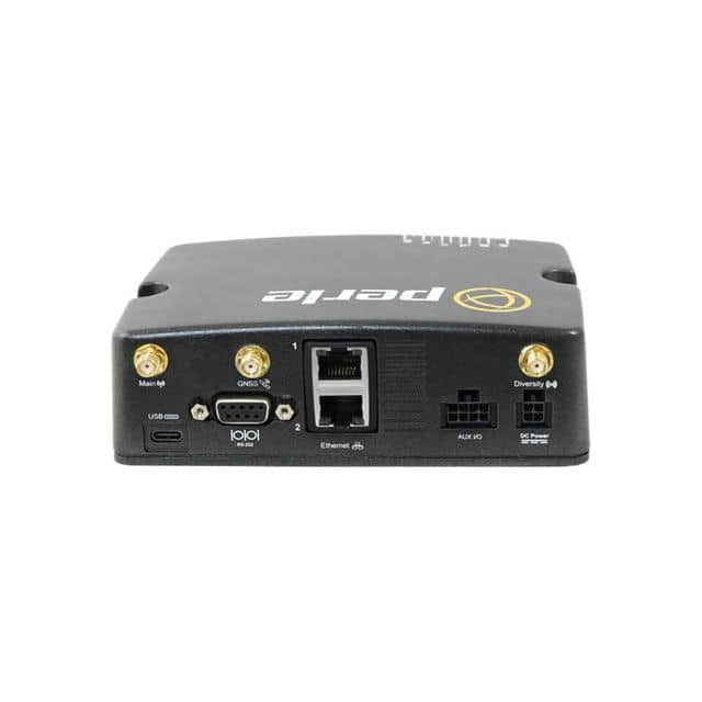 08000049 IRG5520+  LTE ROUTER WITH INTEGR