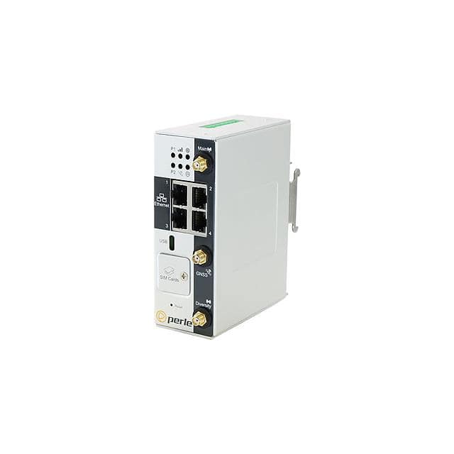 08000020 IRG5140+  LTE ROUTER WITH INTEGR