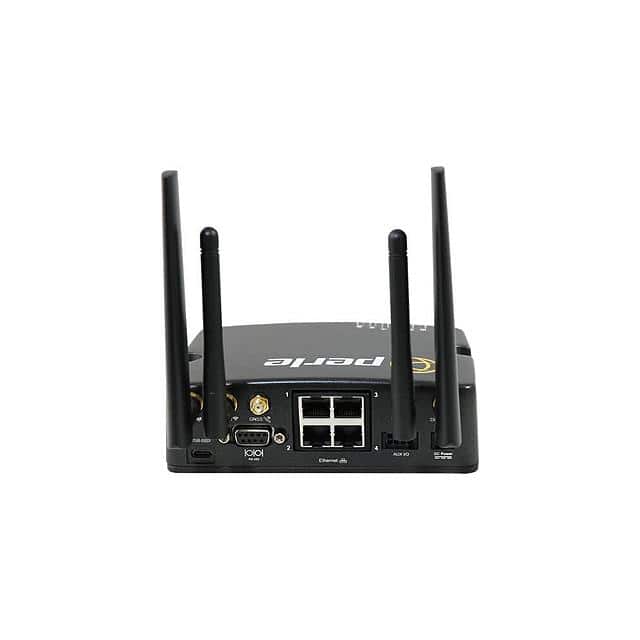 08000454 IRG5541  LTE ROUTER WITH INTEGRA