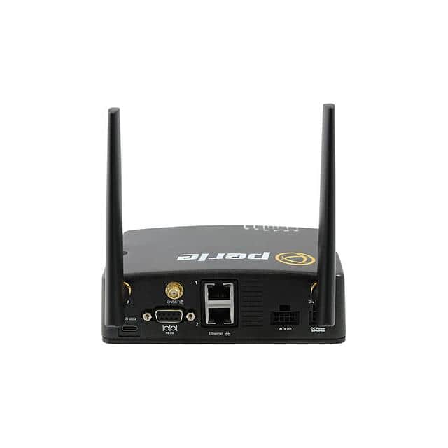 08000269 IRG5520+  LTE ROUTER WITH INTEGR