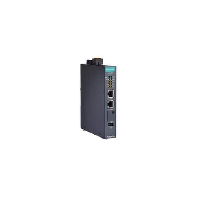AIG-301-US-AZU-LX Advanced IIoT gateways with Arm
