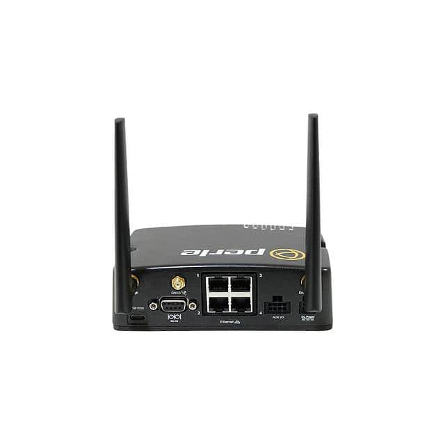 08000284 IRG5540+  LTE ROUTER WITH INTEGR