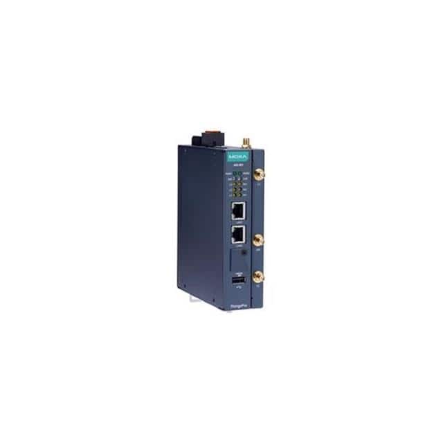 AIG-301-T-US-AZU-LX Advanced IIoT gateways with Arm
