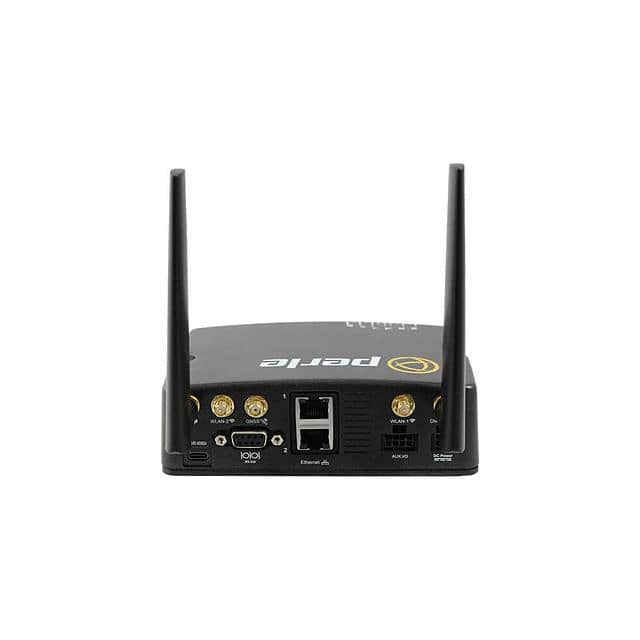 08000309 IRG5521+  LTE ROUTER WITH INTEGR