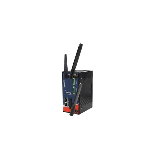 IGAR-1062+-3G INDUSTRIAL IEEE 802.11 A/B/G/N 3