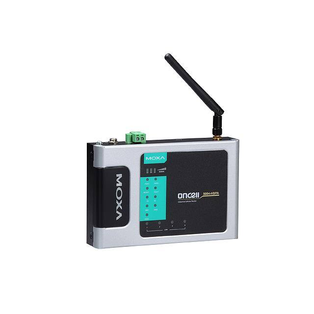 OnCell 5004-HSPA 4 port Five-band industrial UMTS