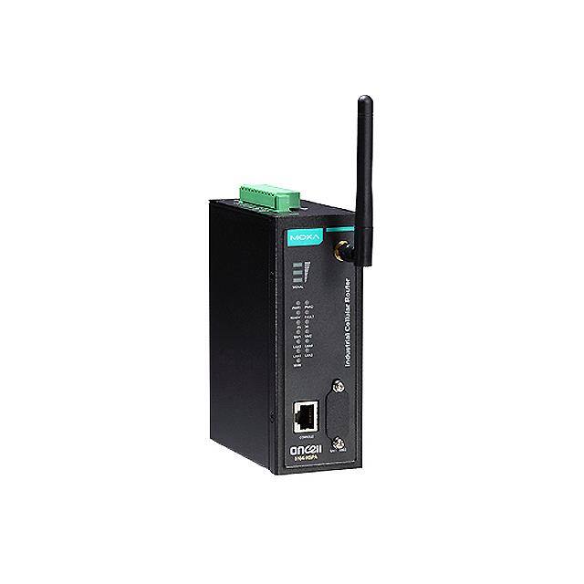 OnCell 5104-HSPA 4 port Five-band industrial UMTS