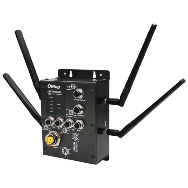 TGAP-6620+-M12_US EN50155 RUGGED 2X10/100/1000BASE