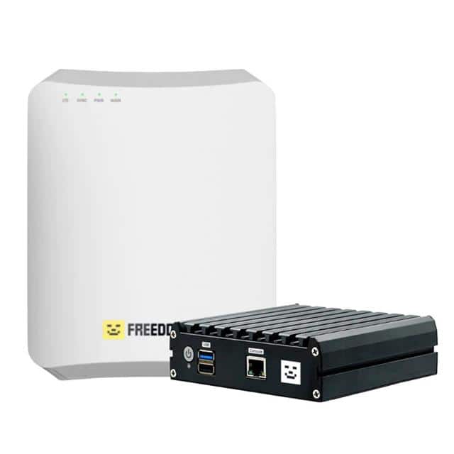 SCE4255W / FFG-HL-4-64 Helium 5G Indoor CBRS Small Cell