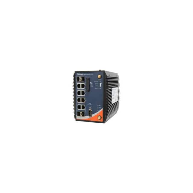 IGMG-P83244GC+-D4G INDUSTRIAL 4G LTE CELLULAR M2M I