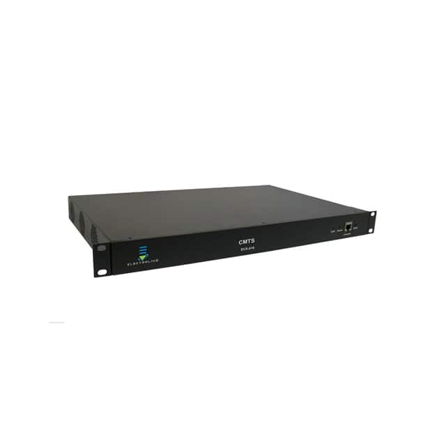 ECX-510-C-10-1 EDGE CMTS IN 1U RACK MOUNT INDOO