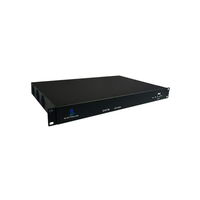 ECX-520-C-10-1 EDGE CMTS IN 1U RACK MOUNT INDOO