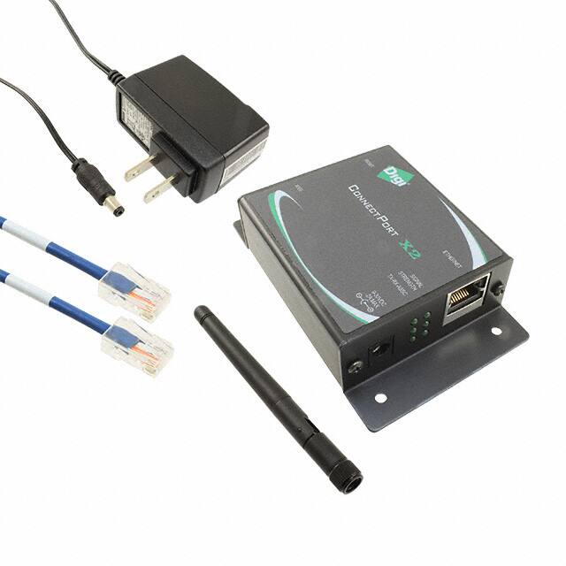 X2-M11-EM-A GATEWAY 802.11 B/G RJ45 ETHERNET