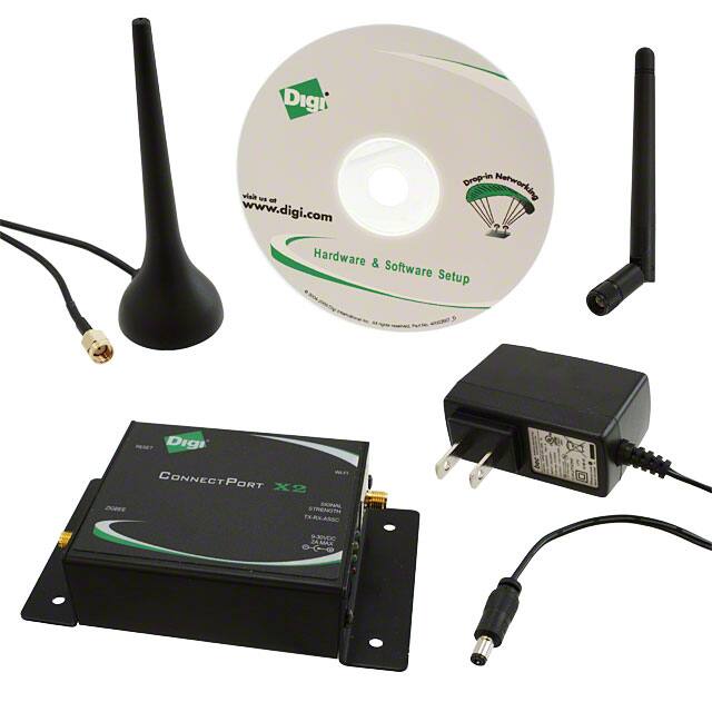X2-Z11-W-A CONNECPORT X2 GATEWAY IND