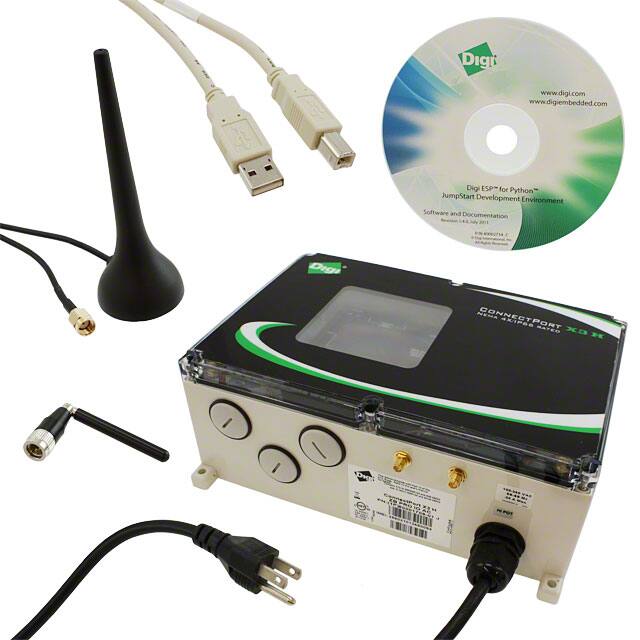 X3H-Z1U-G1C1A-A1 CONNECTPORT X3 GATEWAY GPRS NEMA