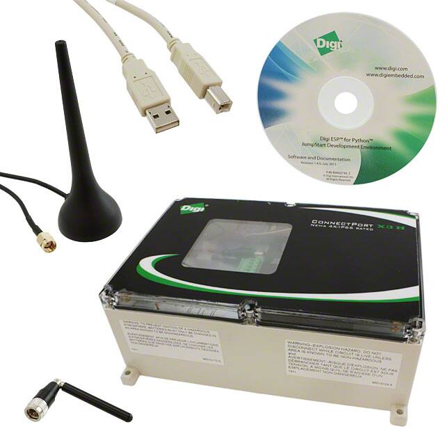 X3H-Z1U-G1C5E-01 CONNECTPORT X3 GATEWAY GPRS NEMA