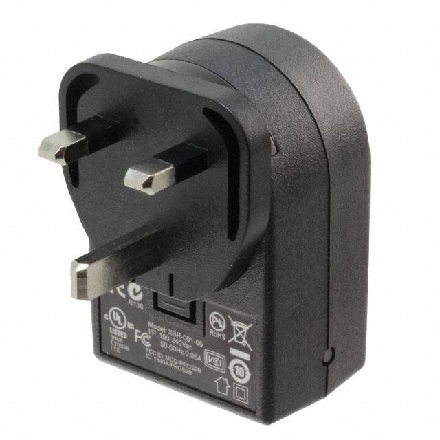 XR-Z14-CW1P3 XBEE ZB RANGE EXTENDER UK PLUG