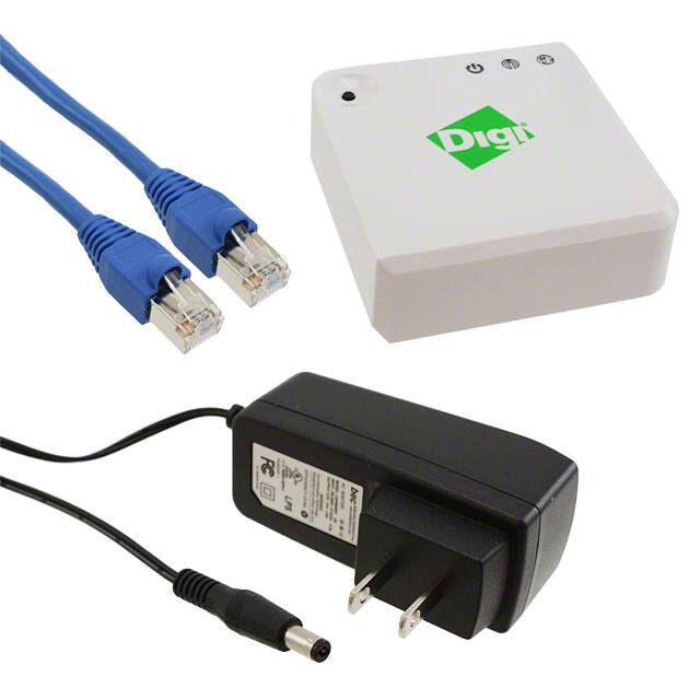X2E-Z1R-W1-A CONNECTPORT X2E SE WI-FI ROUTER