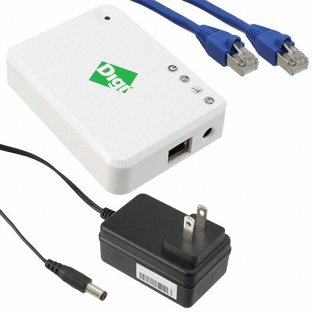 X2E-Z4C-H1-A CONNECTPORT X2E ZB 3G