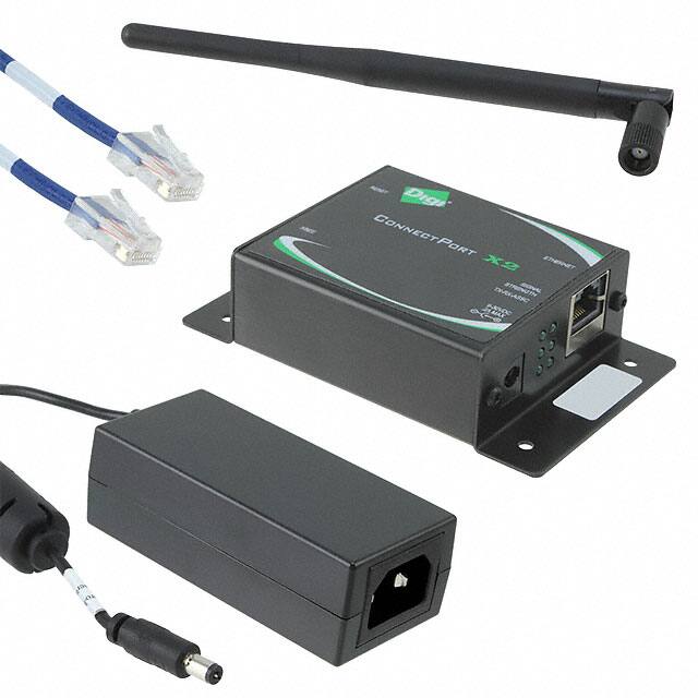 X2-HMA-EM-W GATEWAY RJ-45 ETHERNET