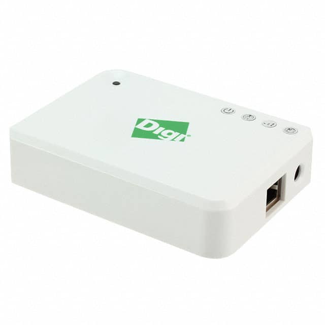 X2E-Z3C-H2-W CONNECTPORT X2E ZB 3G