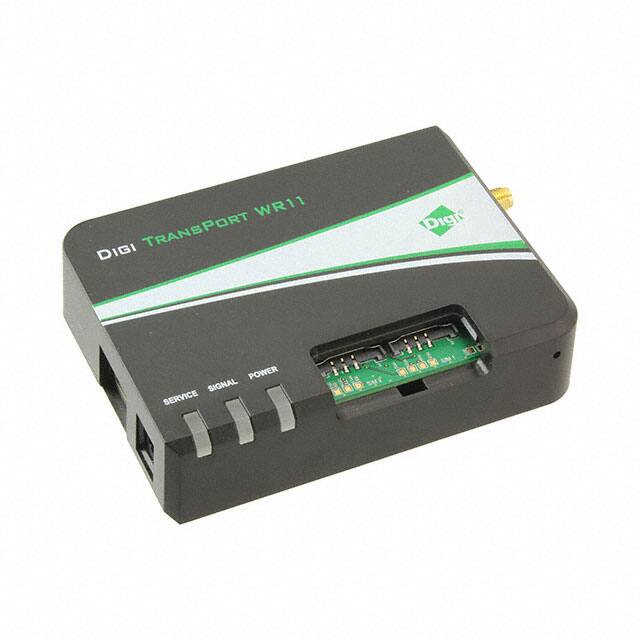 WR11-U900-DE1-SW CELLULAR ROUTER GLOBAL HSPA 3G
