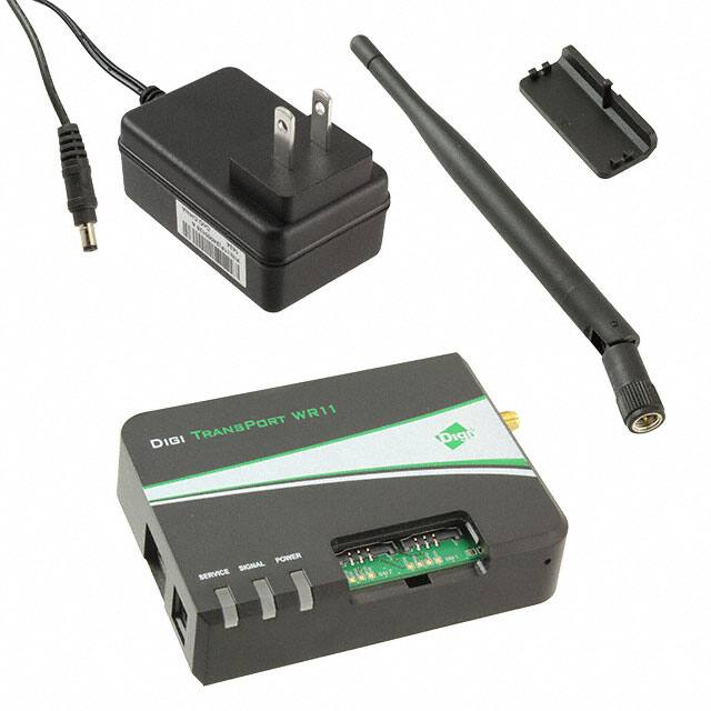 WR11-U900-DE1-SU CELLULAR ROUTER GLOBAL HSPA 3G