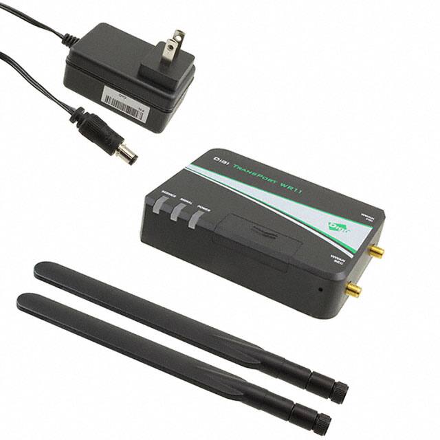 WR11-L600-DE1-SU CELLULAR ROUTER US AT&T 4G/3G