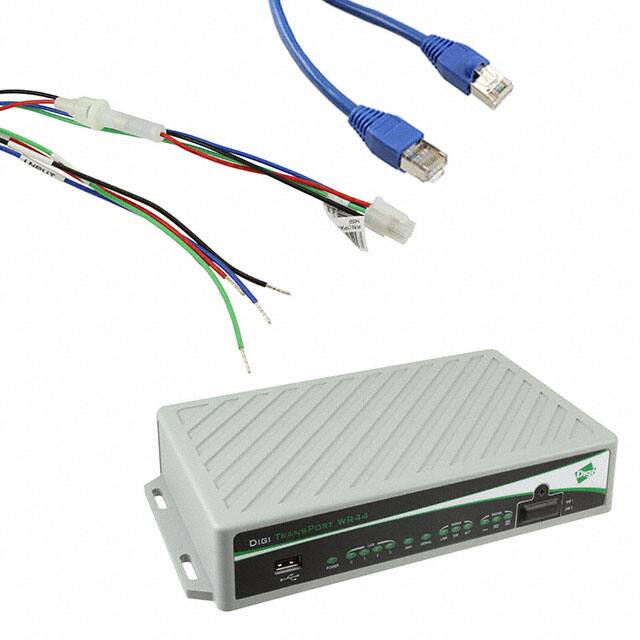 WR44-L1G1-NE1-RF CELLULAR ROUTER EMEA 4G/3G