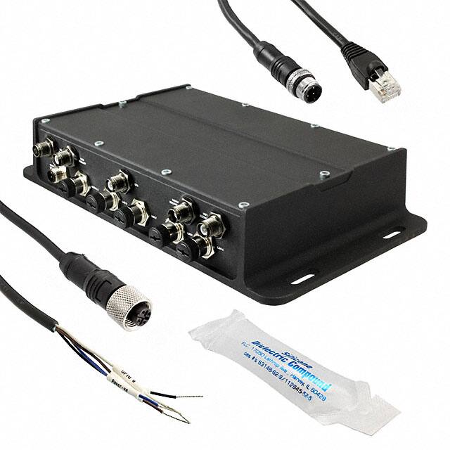 WR44-L5G4-NE1-MD CELLULAR ROUTER US CANADA 4G/3G