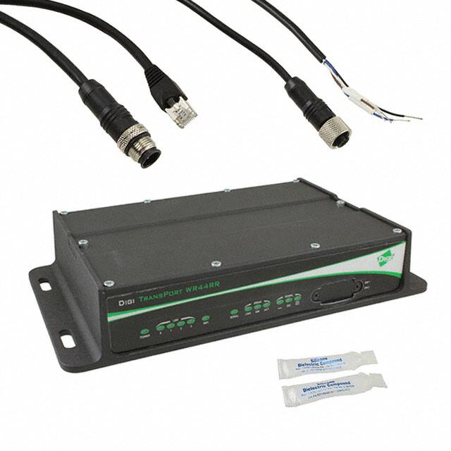 WR44-L1G4-NE1-MD CELLULAR ROUTER EMEA 4G/3G